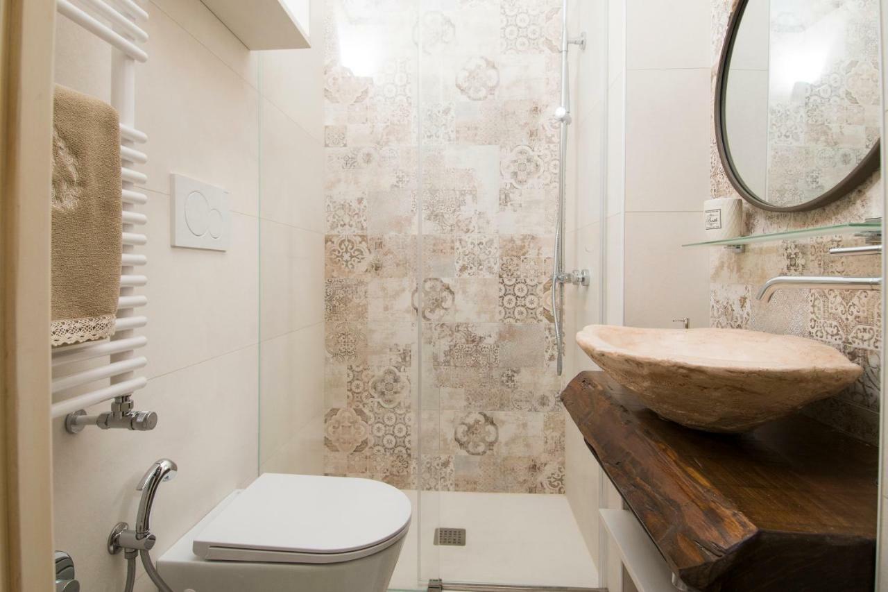 Dimora Via Vitti - Puglia Mia Apartments Monopoli Buitenkant foto