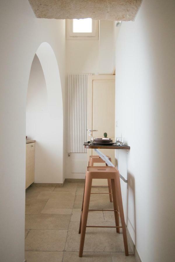 Dimora Via Vitti - Puglia Mia Apartments Monopoli Buitenkant foto
