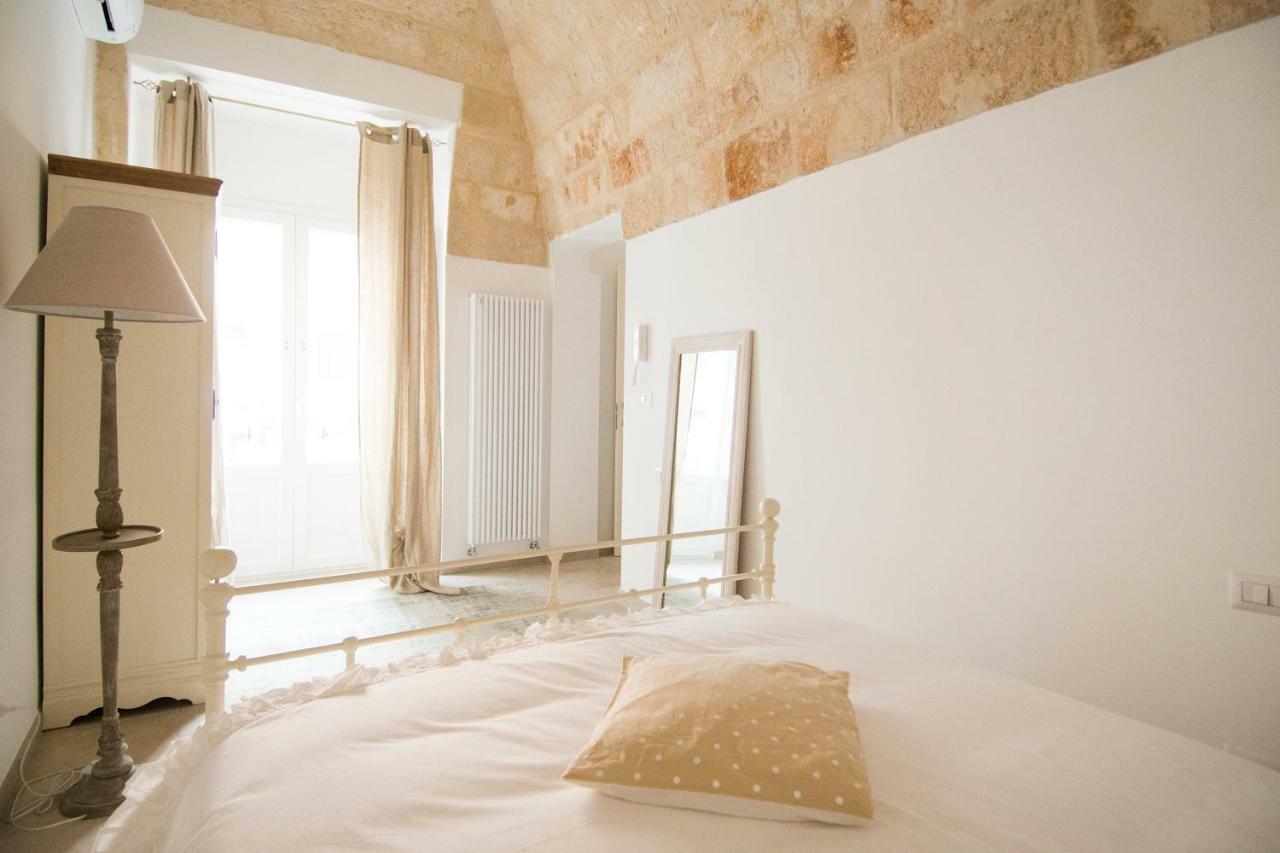 Dimora Via Vitti - Puglia Mia Apartments Monopoli Buitenkant foto