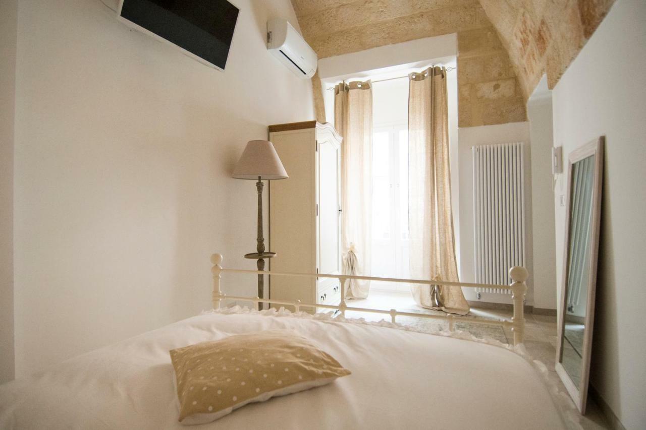 Dimora Via Vitti - Puglia Mia Apartments Monopoli Buitenkant foto