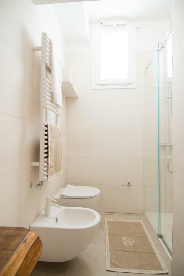 Dimora Via Vitti - Puglia Mia Apartments Monopoli Buitenkant foto