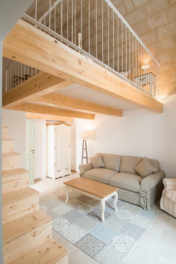 Dimora Via Vitti - Puglia Mia Apartments Monopoli Buitenkant foto