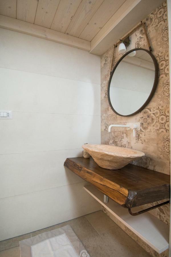 Dimora Via Vitti - Puglia Mia Apartments Monopoli Buitenkant foto
