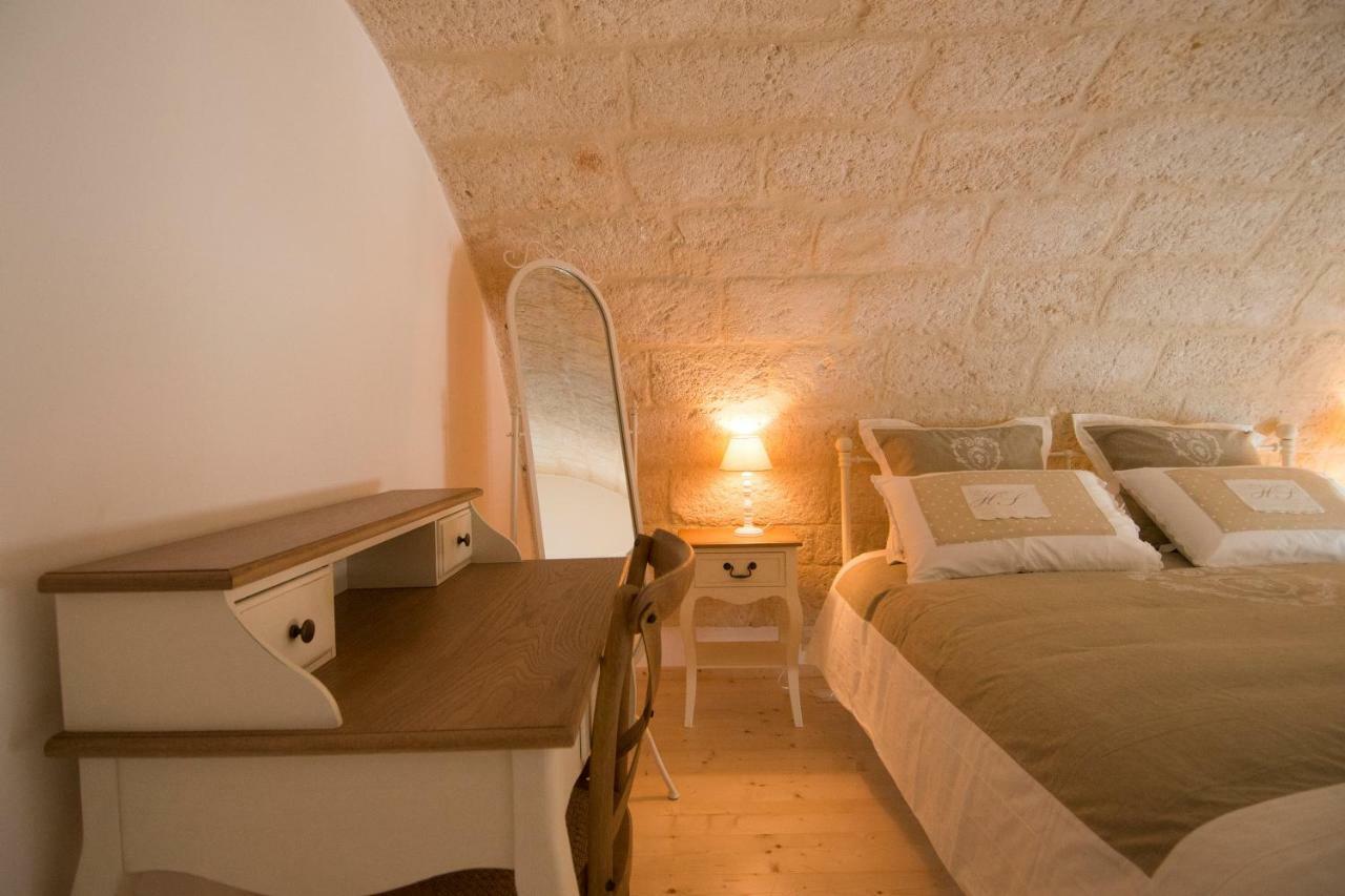 Dimora Via Vitti - Puglia Mia Apartments Monopoli Buitenkant foto